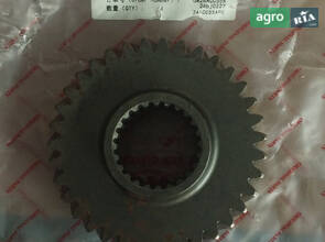 Шестерня ведуча 3-ї передачі 1204.37.111SZ 240100154636
