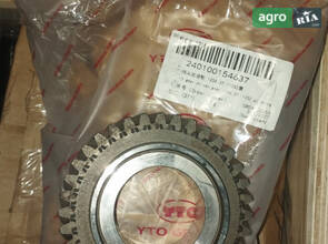 Шестерня ведена 3-ї передачі 1204.37.112SZ 240100154637