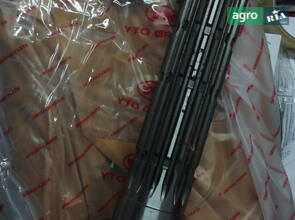 Ведений вал КПП 1204.37.121-2SZ 240100025843