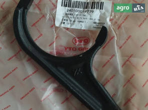 Вилка перемикання передач 3-4 1204.37.166 240100019779