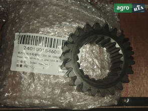 Ведена шестерня ВВП 1204.38.109SZ 240100154608