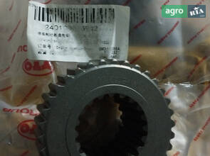 Маточина стоянкового гальма 1204.38.110SZ 240100025942