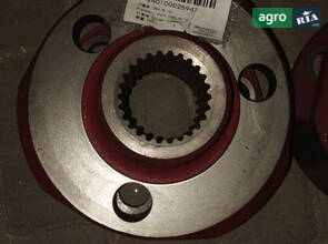 Корпус сателітів бортового редуктора 1204.39.101 240100025947