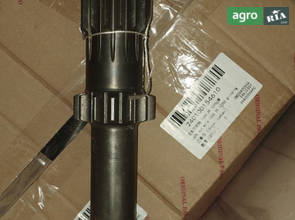 Вал приводу сонячної шестерні (лівий) 1204.39.103SZ 240100154610