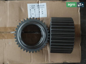 Сателіт бортового редуктора 1204.39.104-1SZ 240100154612