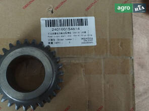 Ведуча шестерня 1204.42.102 240100154614