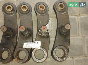 Важіль підйомний правий 1204.55D.012 240100129391