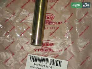 З'єднувальний палець тяги 1204.56D.103-1 240100135681