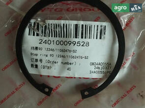 Стопорне кільце 12246/11062476-SZ 240100099528