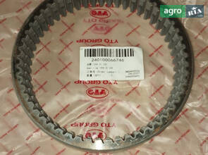 Вінцева шестерня 1254.31.109 240100066746