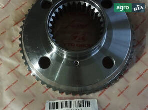 Опора вінцевої шестерні 1254.31.110 240100066747