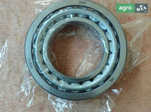 Підшипник конічний роликовий 30211E(7211E) 210201000085