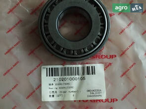 Подшипник конический роликовый 30309E(7309e) 210201000105