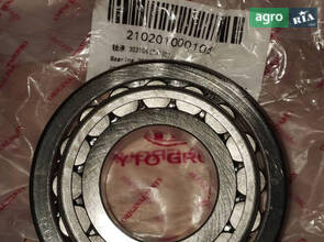 Підшипник конічний роликовий 30310E(7310E) 210201000106