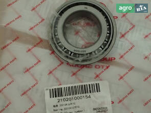 Підшипник конічний роликовий 32210R(67510) 210201000154