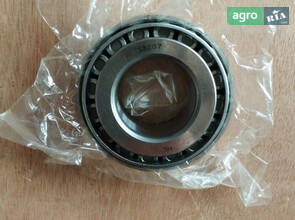 Підшипник роликовий голчатий 33207E(3007207E) 210201000193