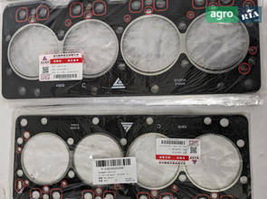 Шайба болта ГБЦ 490B-01004 910303000339