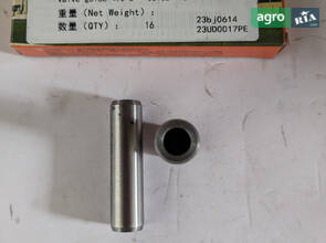 Направляюча клапана 490B-03102 910303000734