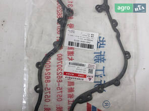 Прокладка кришки ГРМ 490BT-16002-1 910303005627