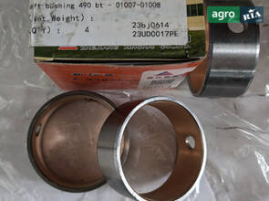 Втулка розподільного вала 495B-01007 910303001368