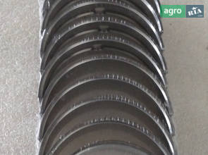 Вкладиш корінний 495B-01033A/34A 910303000986