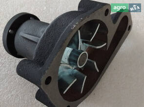 Водяний насос в зборі 495B-42100-2 240100225663