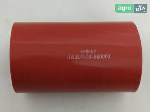 Вихідний патрубок інтеркулера 4A3LP-T4-560003 240100163905