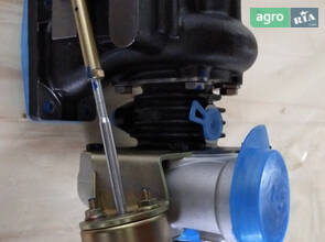 Турбокомпресор 4a3lp-T76. 730100 240100064121