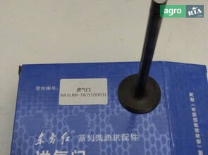 Впускний клапан 4A3LRP-T6.010001l 240100218703