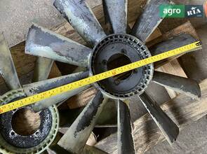 Вентилятор охолодження