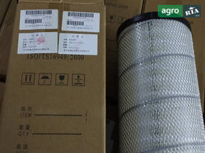 Захисний фільтрувальний елемент 4M3LP-T4-210402 240100175336