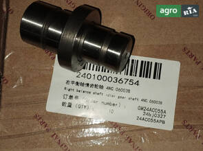 Опора шестерні приводу балансирного валу 4NC.060038 240100036754