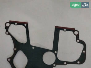 Прокладка передньої кришки двигуна 4NC.080002W 240100236936