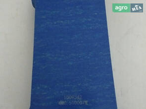 Прокладка задньої кришки водяного насоса 4NC.510007W 240100120353