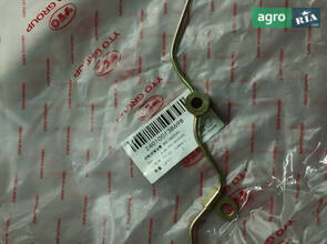 Трубка змащування шестерень ГРМ 4NC.060200 240100036756 240100138698