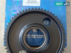 Проміжна шестерня 4NC.060100 240100036755