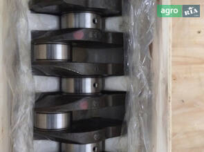 Колінчастий вал двигуна 4RC.040301 240100037123