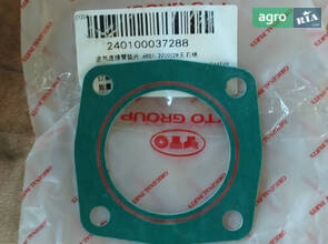 Прокладка 4RG1.220002W 240100037288