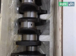 Колінчастий вал двигуна 4RT12.040001B 240100037533