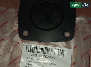 Заглушка впускного колектора 4RT12. 220004n 240100006467