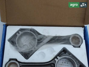 Шатун 4RAZ.050100-A 240100288634