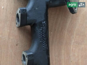 Вихлопний колектор 4RT73.230001 240100091967