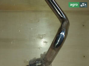 Впускний патрубок 4RZT-55E.220002 240100100511