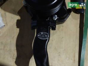 Водяний насос в зборі 4RG22.510200 240100001242