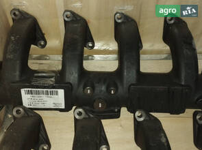 Впускний колектор 4RZT60.220001 240100011456