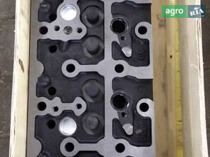 Головка блоку циліндрів 4V5.010100BE 240100295700