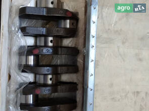 Колінчастий вал двигуна 4RC.040301-1 240100299910