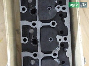 Головка блоку циліндрів 4V5.010100E 240100290758