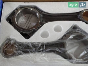 Шатун 4RZW.050100-1A 240100288633