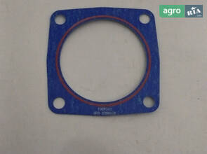 Прокладка патрубка впускного колектора 6RQ.220002W无石棉 240100039324